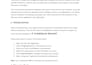 write professional software user manuals and technical documentation